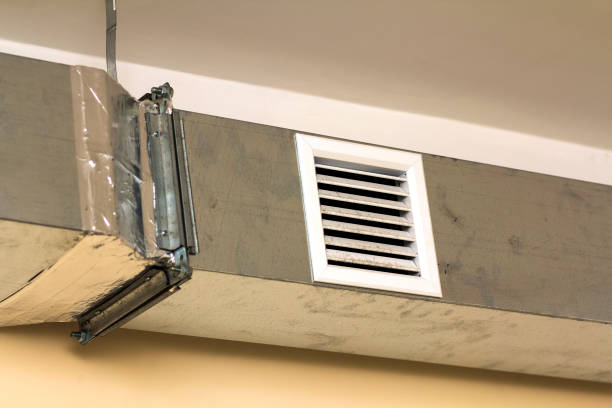 Best Residential Air Duct Cleaning  in Fife, WA